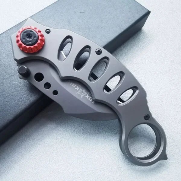 Folding Claw Knife
