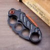 Folding Knuckle Knife