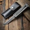 Gravity Knife