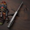 Gravity Knife