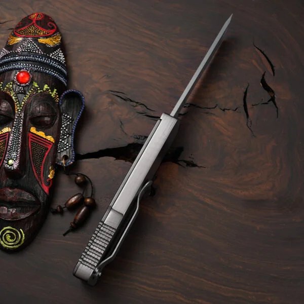 Gravity Knife