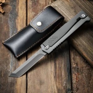 Gravity Knife