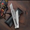 Gravity Knife