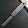Gravity Knife