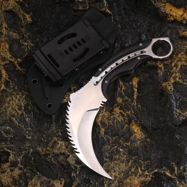 Hawk Eyes Karambit