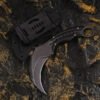 Hawk Eyes Karambit