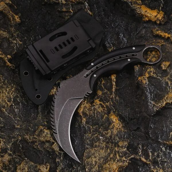 Hawk Eyes Karambit