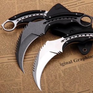 Hawk Eyes Karambit