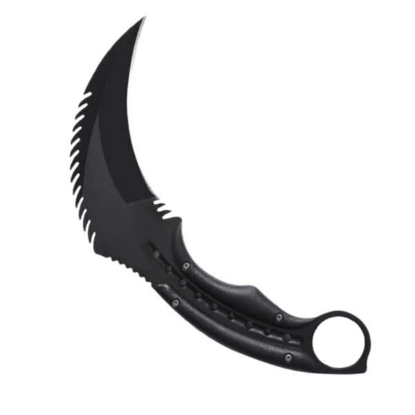 Hawk Eyes Karambit