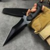 Heavy Jungle Dagger