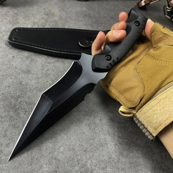 Heavy Jungle Dagger