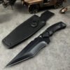 Heavy Jungle Dagger