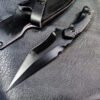 Heavy Jungle Dagger