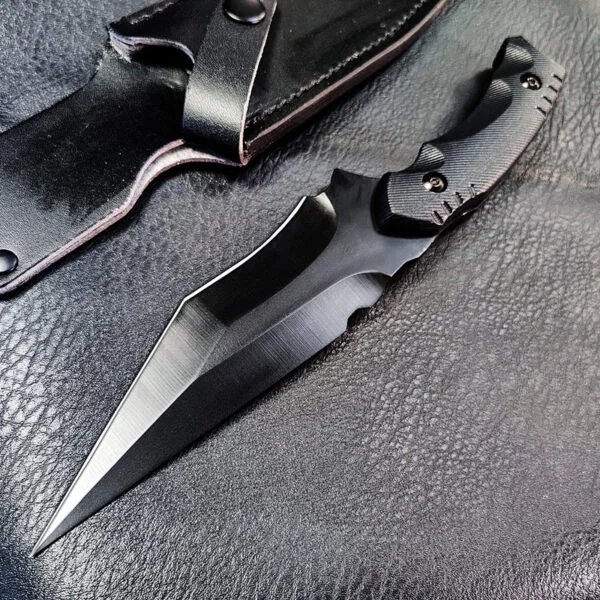 Heavy Jungle Dagger