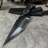 Heavy Jungle Dagger
