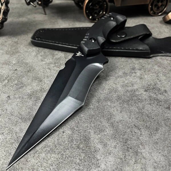 Heavy Jungle Dagger