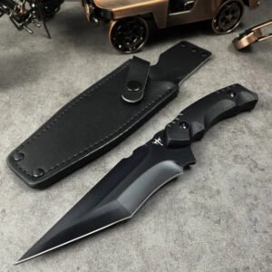 Heavy Jungle Dagger