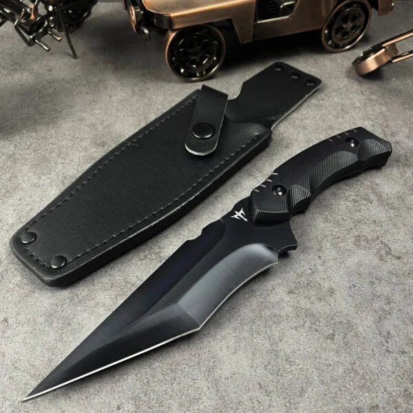 Heavy Jungle Dagger
