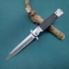 Italian Stiletto Knife