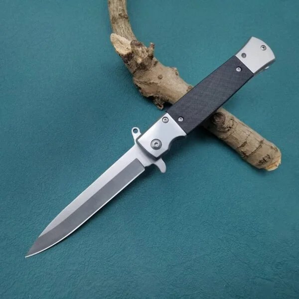 Italian Stiletto Knife