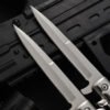 Italian Stiletto Knife