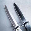 Italian Stiletto Knife