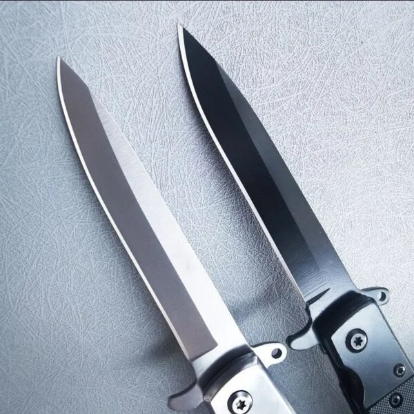 Italian Stiletto Knife