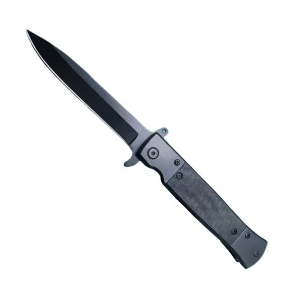 Italian Stiletto Knife