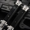 Italian Stiletto Knife