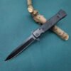 Italian Stiletto Knife