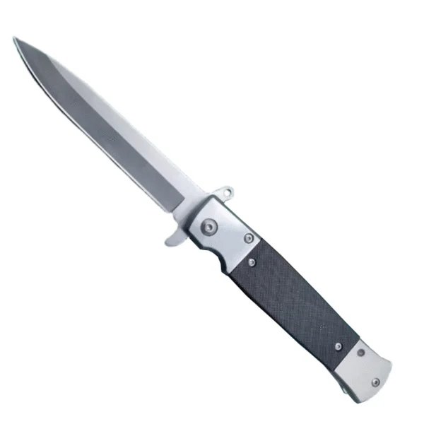 Italian Stiletto Knife