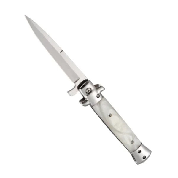 Italian Stiletto Knife