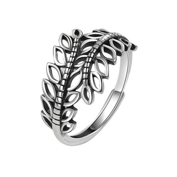 Cross Ring