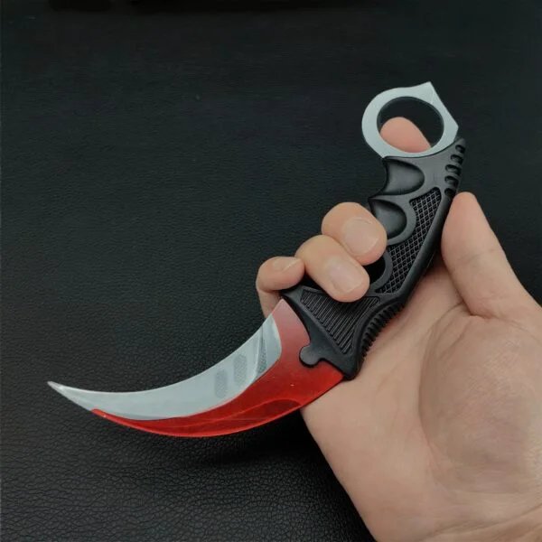 Karambit & Balisong ✩ | Autotronic