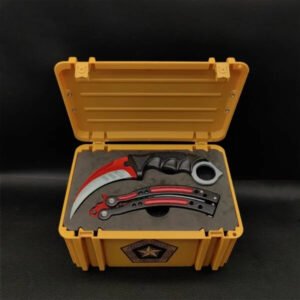 Karambit & Balisong ✩ | Autotronic