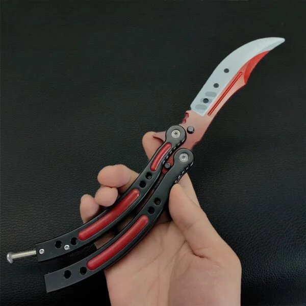 Karambit & Balisong ✩ | Autotronic