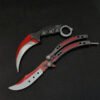 Karambit & Balisong ✩ | Autotronic