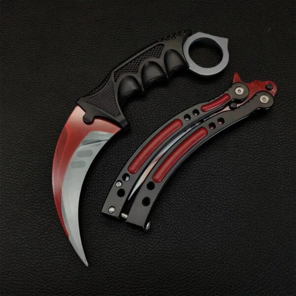 Karambit & Balisong ✩ | Autotronic