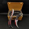 Karambit & Balisong ✩ | Autotronic
