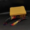 Karambit & Balisong ✩ | Fade Orange