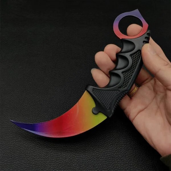 Karambit & Balisong ✩ | Fade Orange