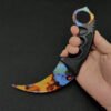 Karambit & Balisong ✩ | Hardened