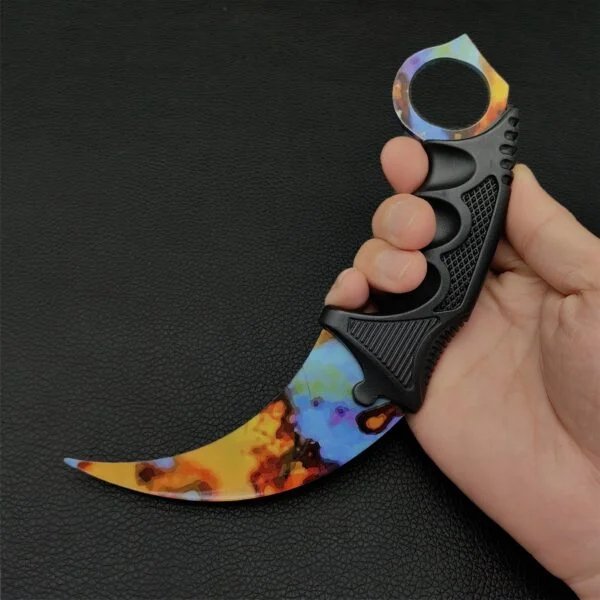 Karambit & Balisong ✩ | Hardened