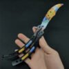 Karambit & Balisong ✩ | Hardened