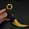 Karambit & Balisong ✩ | Lore