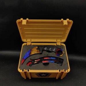 Karambit & Balisong ✩ | Marble Fade
