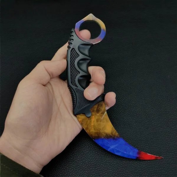 Karambit & Balisong ✩ | Marble Fade