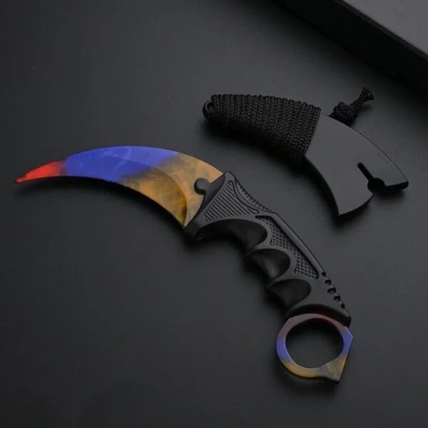 Karambit Knife ✩ | Skins