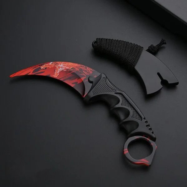 Karambit Knife ✩ | Skins