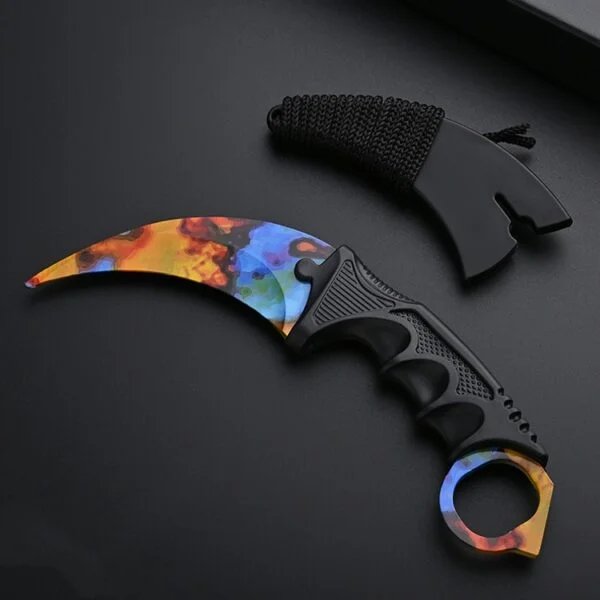 Karambit Knife ✩ | Skins